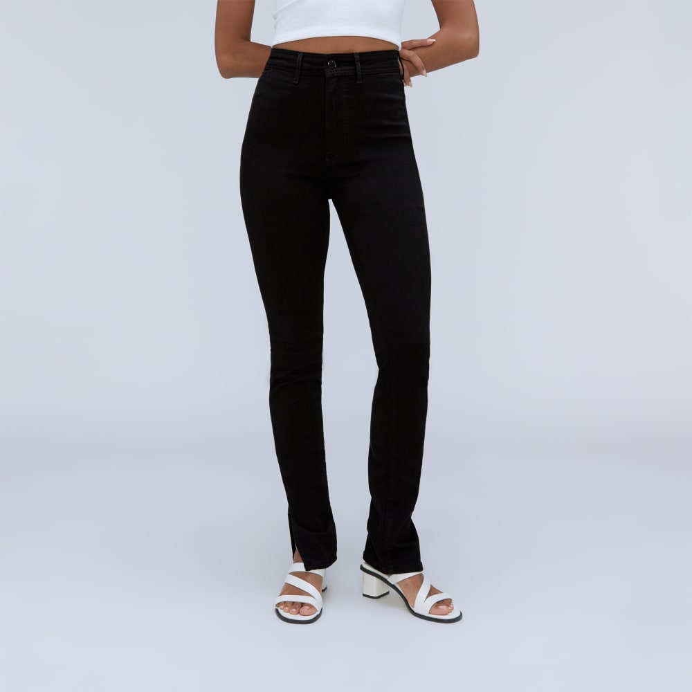 womens-way-high-skinny-split-hem-jean-black