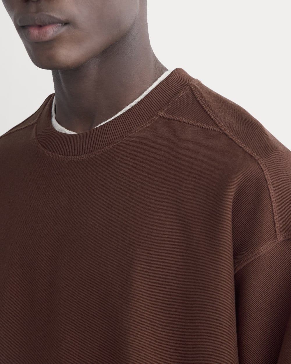 mens-twill-terry-jacquard-crew-dark-mahogany
