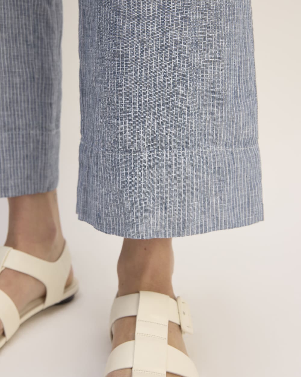 womens-linen-side-button-jumpsuit-white-blue