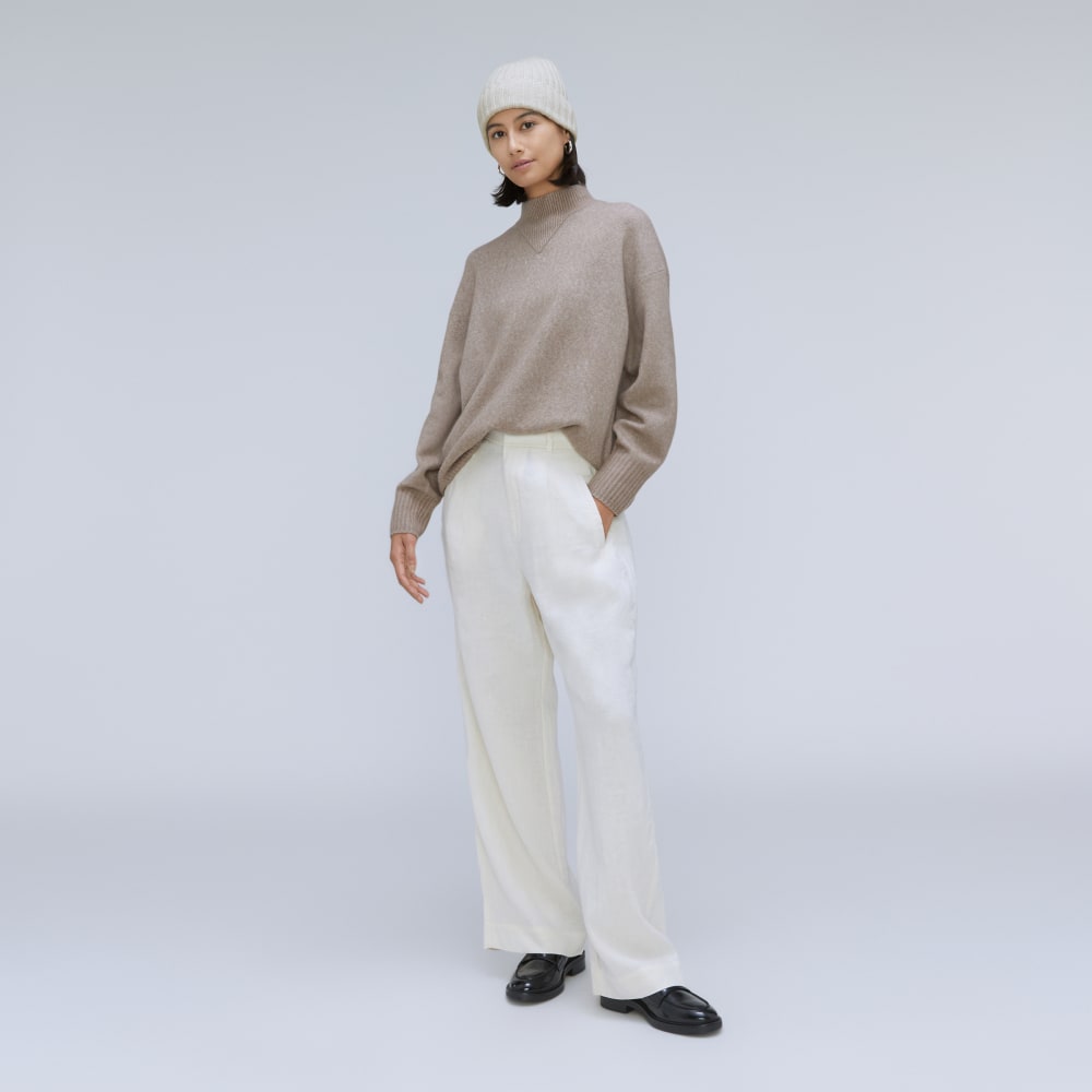 unisex-recashmere-beanie-pale-heather-grey