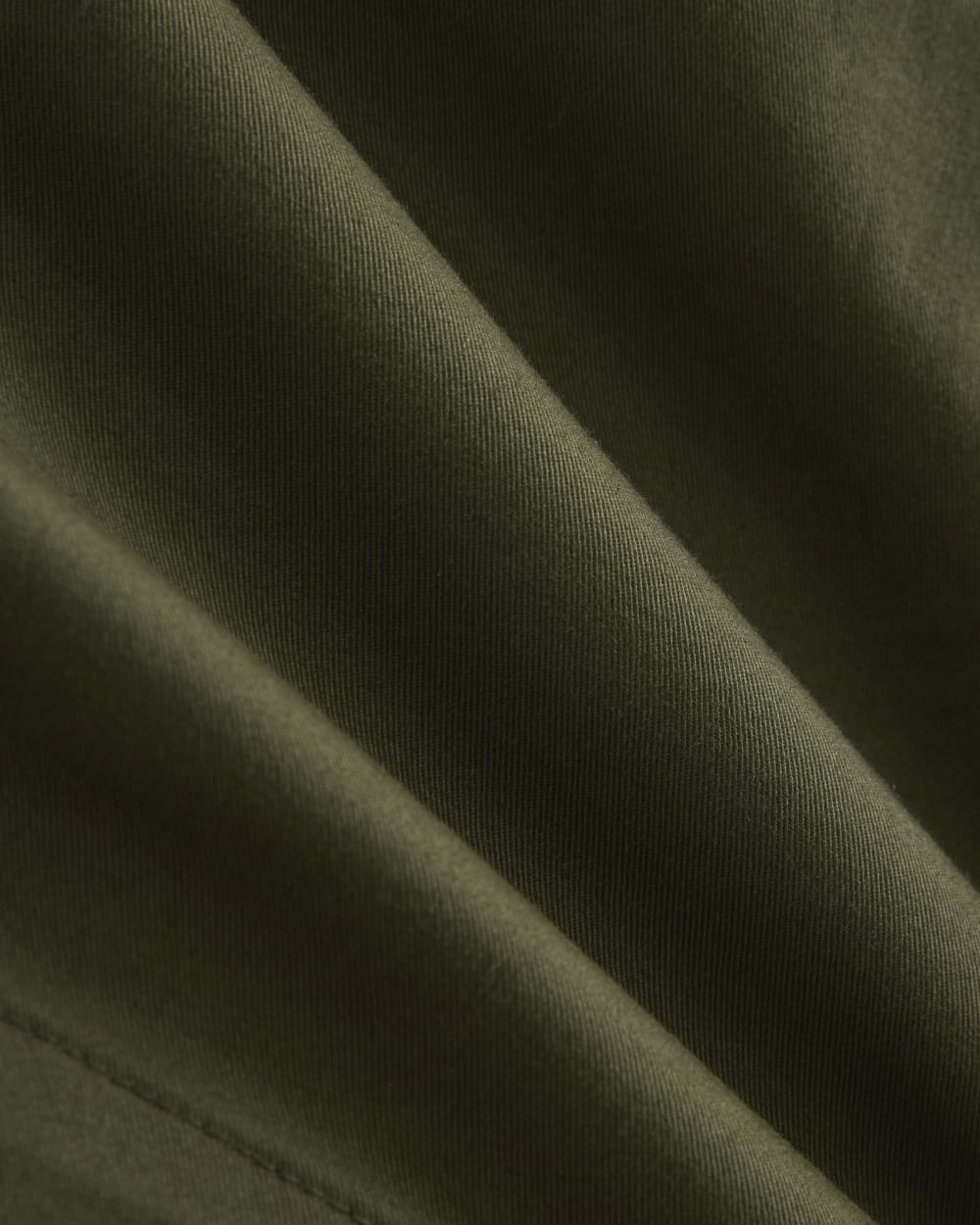 womens-side-panel-tailored-short-olive-night