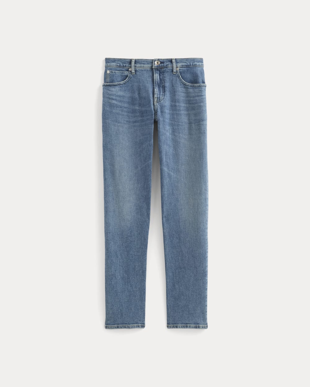 womens-selvedge-straight-jean-mid-indigo-wash | alt