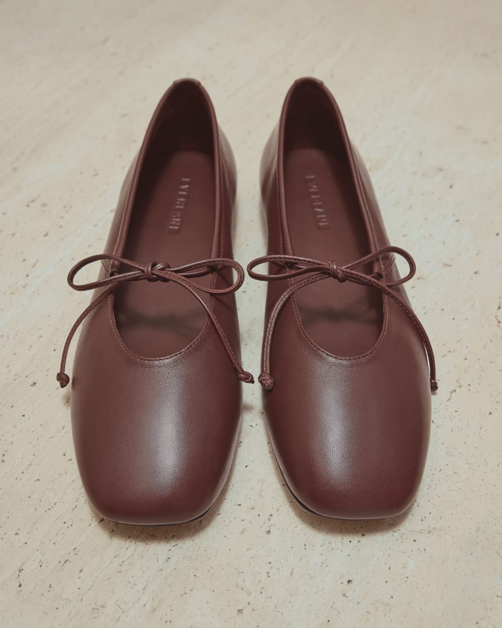 womens-leather-keyhole-flat-burnt-umber | editorial