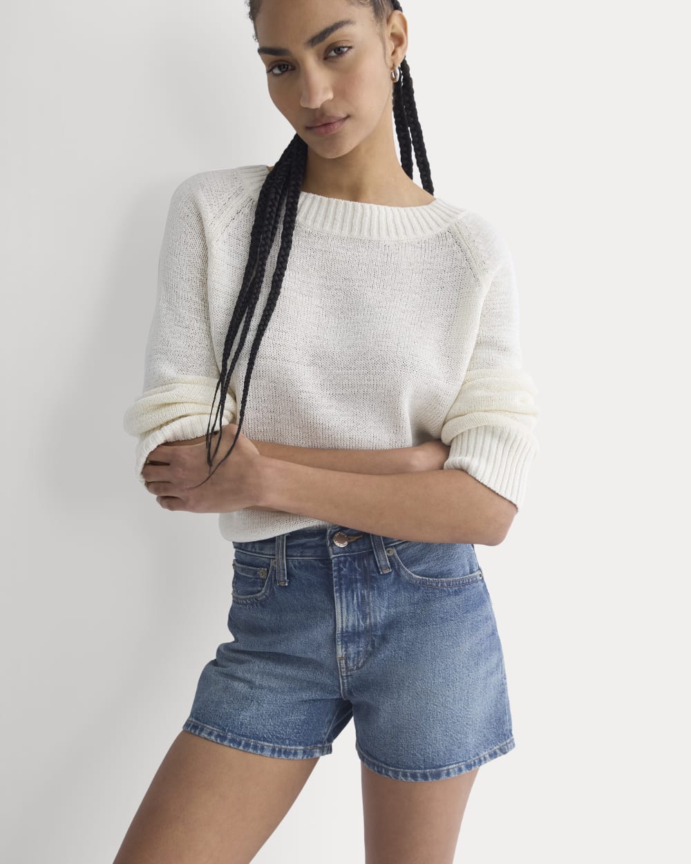 womens-classic-jean-short-medium-indigo | primary