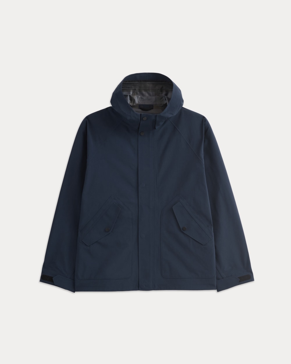 mens-recycled-archival-anorak-deep-navy | alt