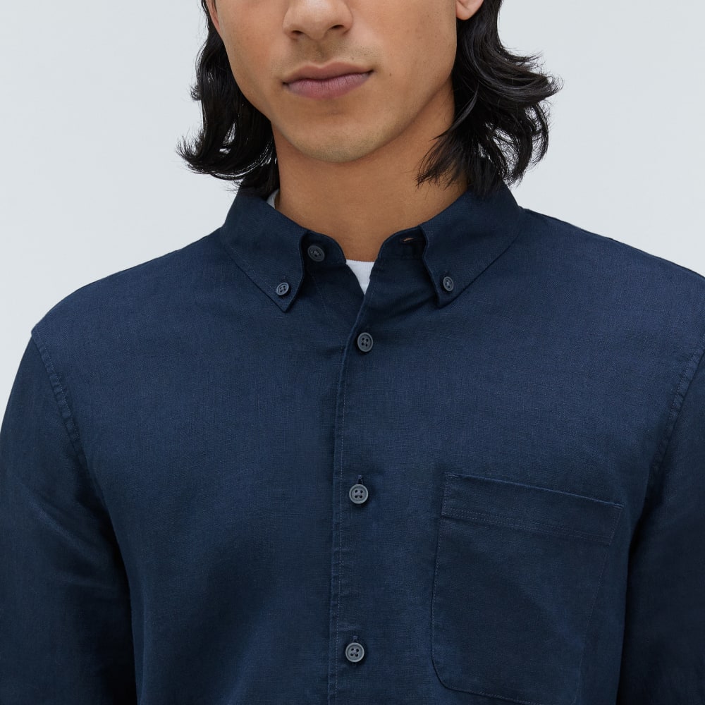 mens-linen-stndrd-fit-shirt-navy