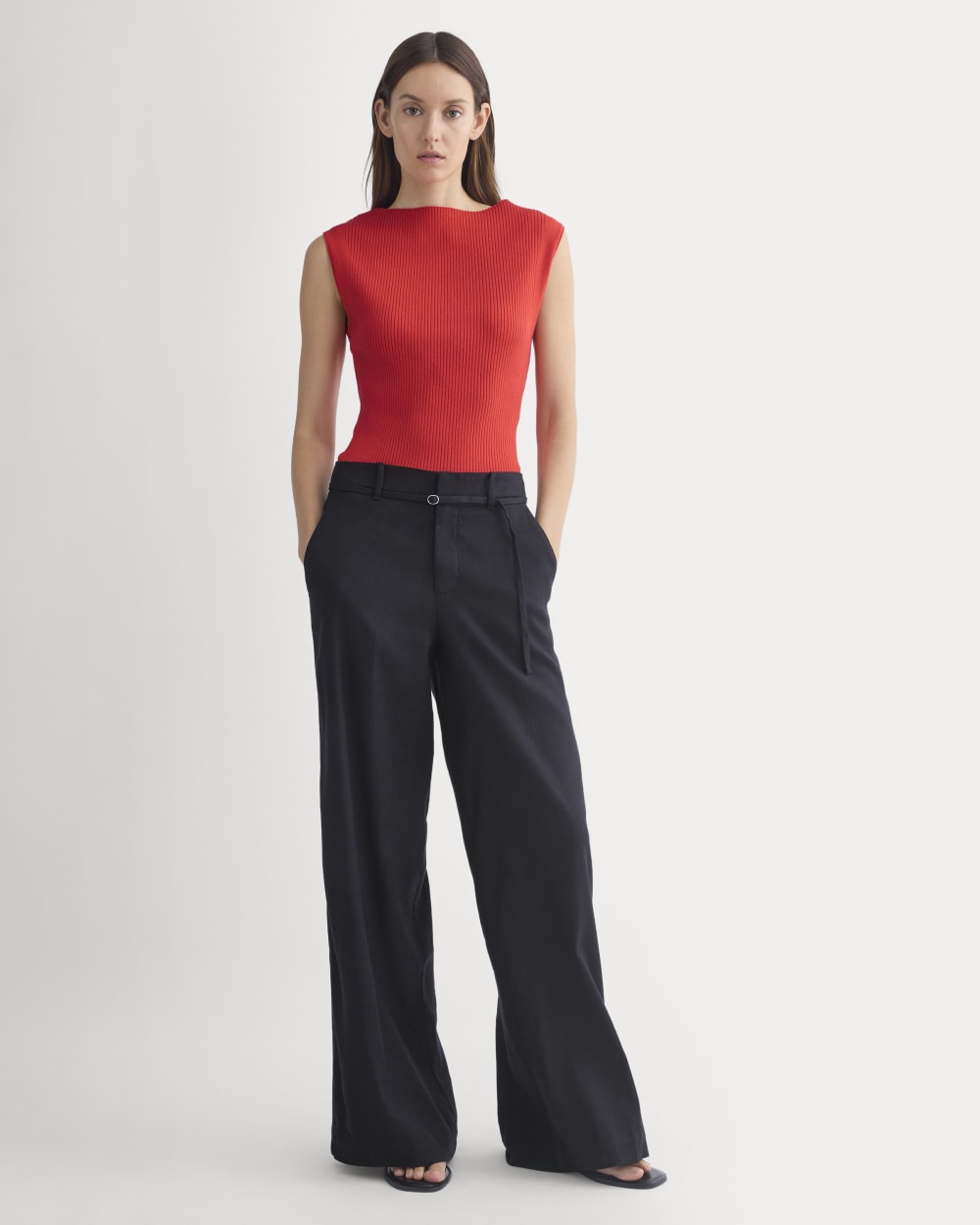 womens-boat-neck-ribbed-knit-fiery-red