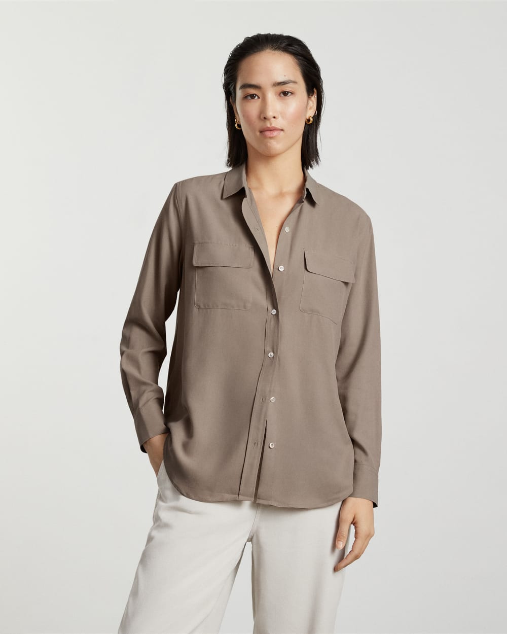 womens-washable-silk-relaxed-shirt-burnt-sugar
