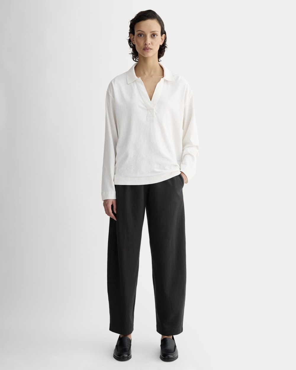 womens-jerssey-barrel-pant-black | primary
