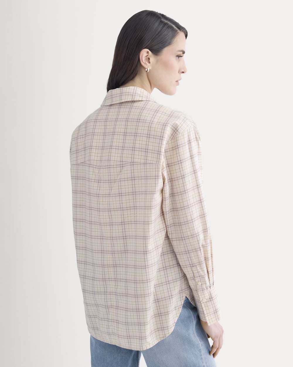 womens-everyday-shirt-in-silky-cotton-plaid