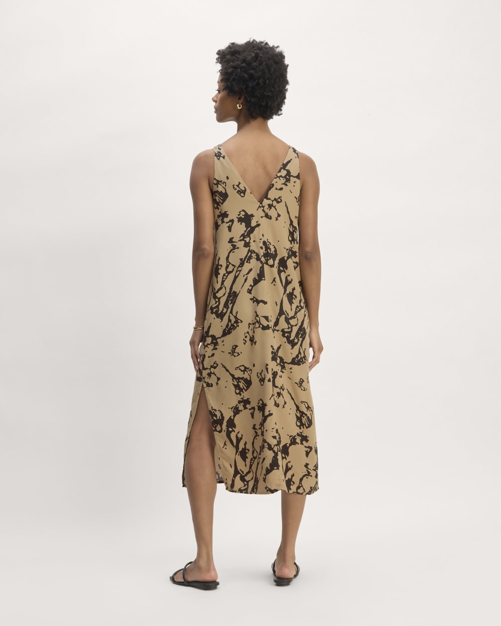 womens-tencel-maxi-slip-dress-black-cornstalk-abstract