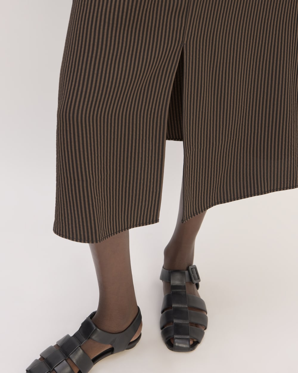 womens-mini-jacquard-stripe-slip-skirt-cocoa-black