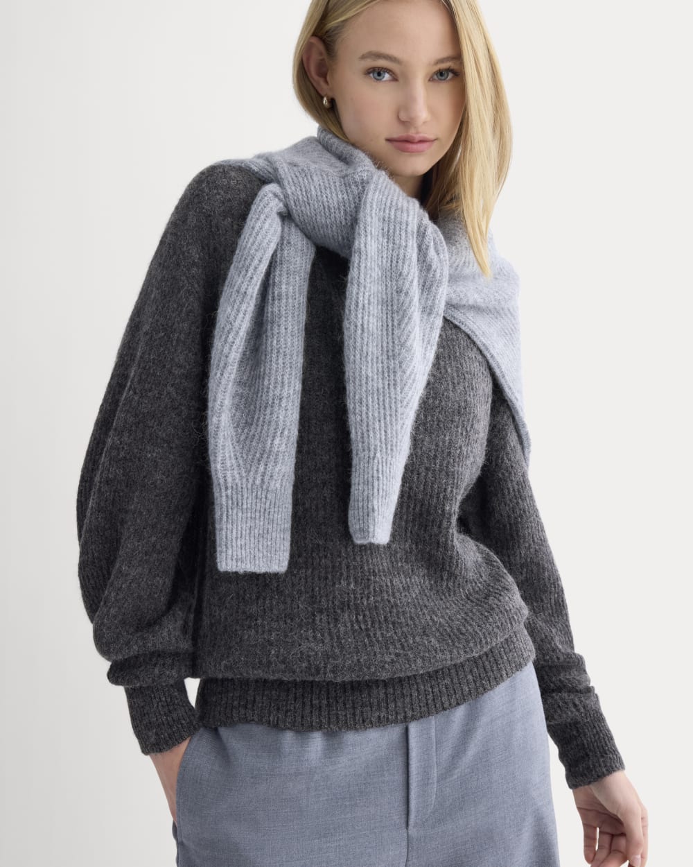 womens-alpaca-ribbed-cocoon-crew-dark-charcoal