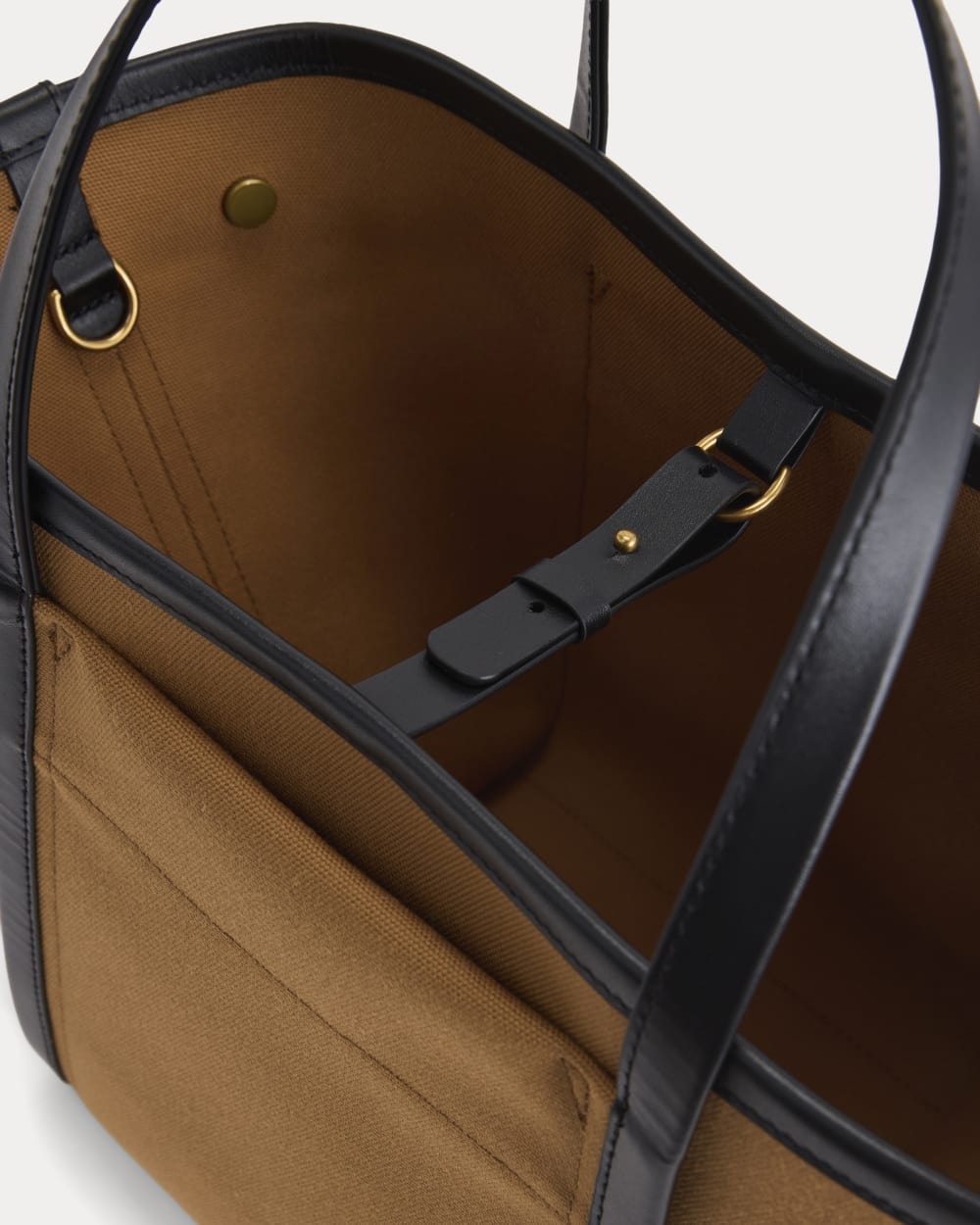 womens-lug-mini-canvas-tote-bag-golden-brown