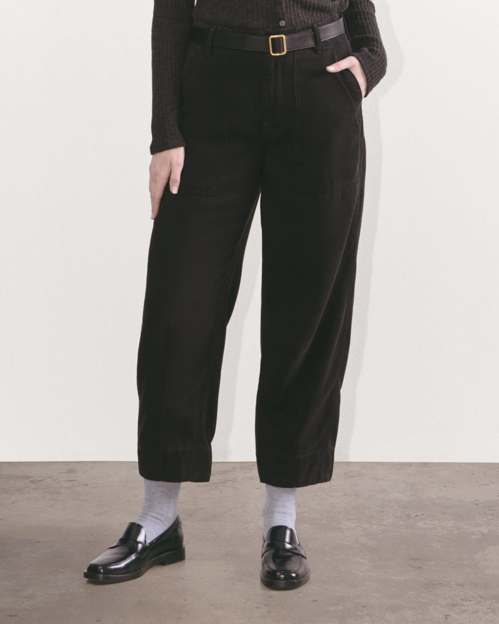 womens-tencel-utility-pant-black