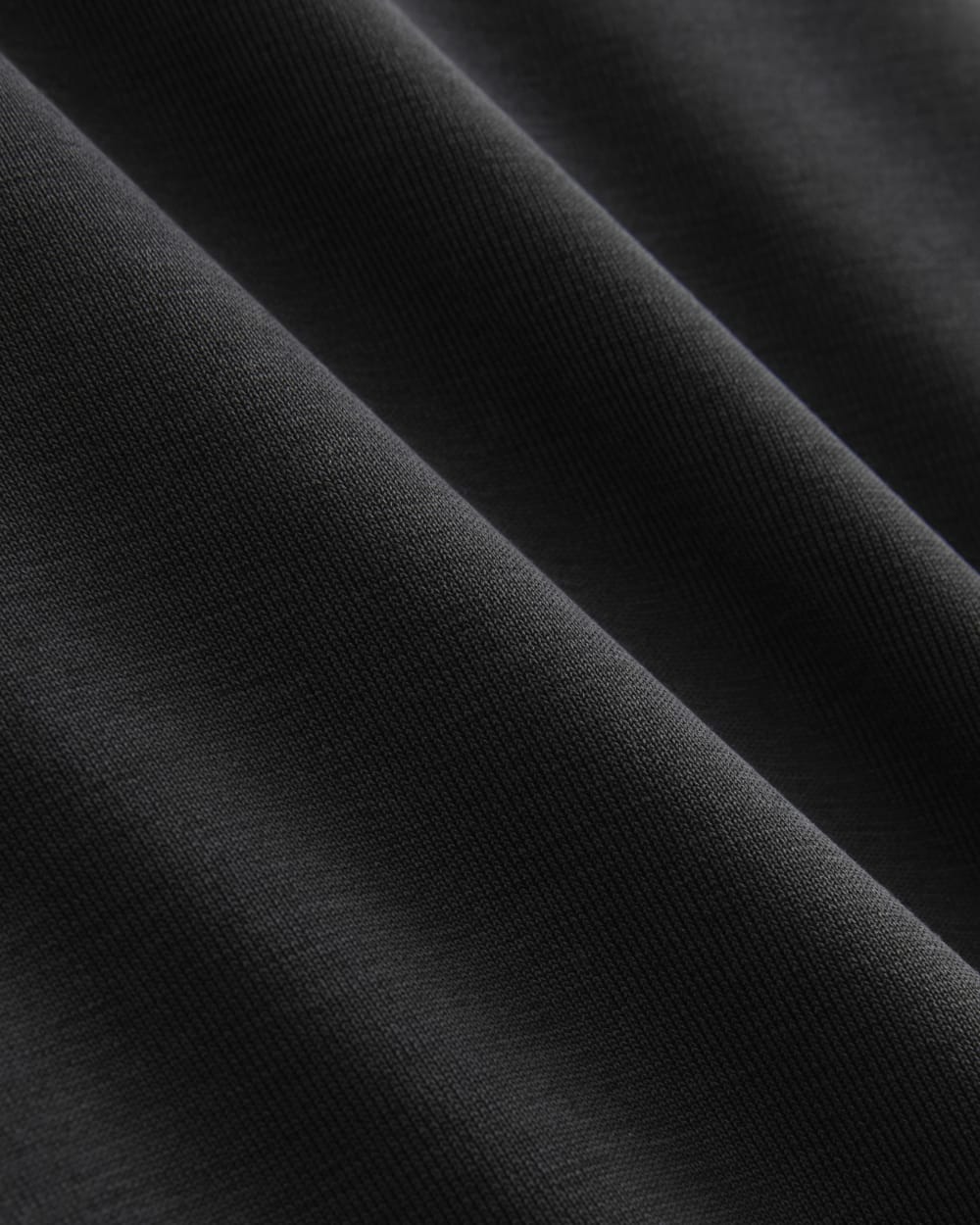 womens-midi-tee-dress-in-butterknit-black