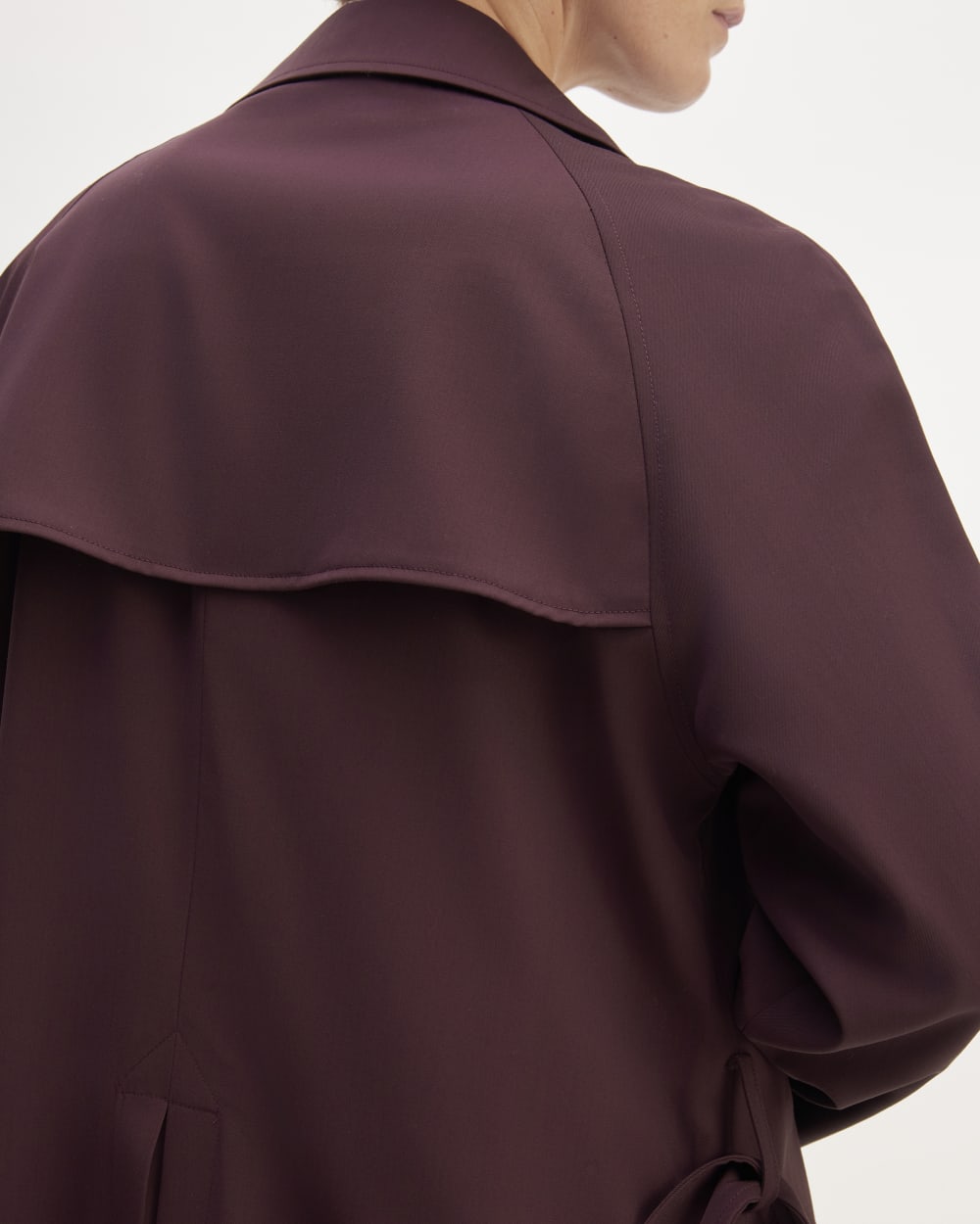 womens-itailan-wool-modern-trench-burgundy