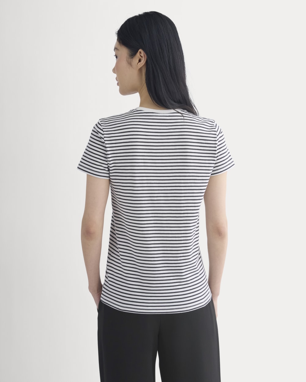 womens-organic-cotton-slim-crew-tee-bone-black-stripe