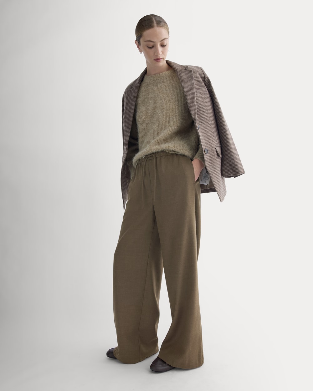 womens-pull-on-trouser-in-tailor-twill-heathered-cocoa