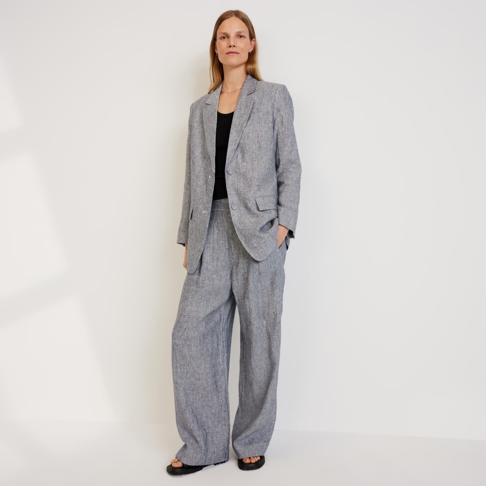 womens-linen-oversized-blazer-canvas-tan-navy