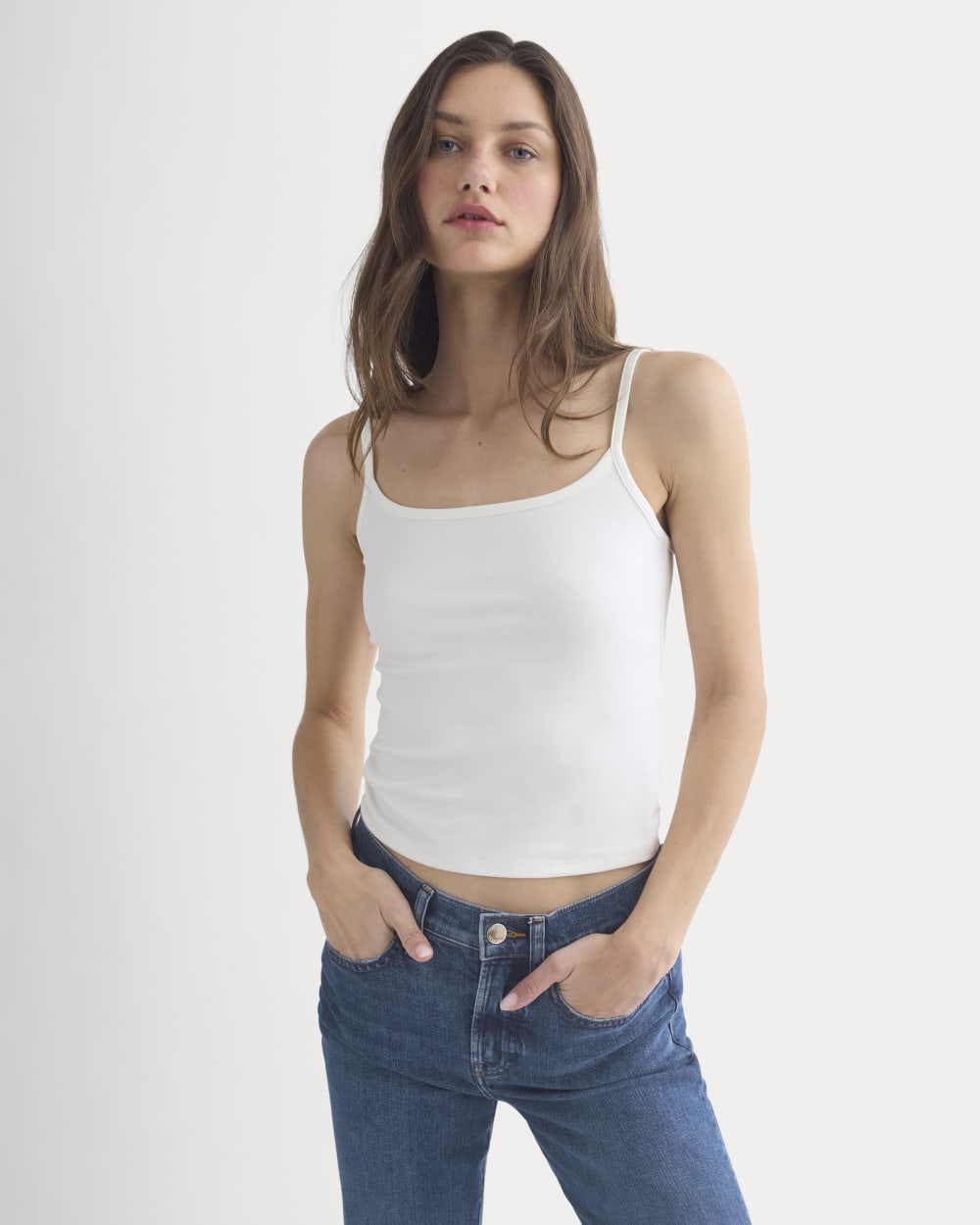womens-scoopneck-cami-bone | primary
