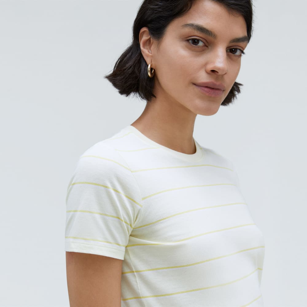 womens-organic-cotton-crew-yellow-white
