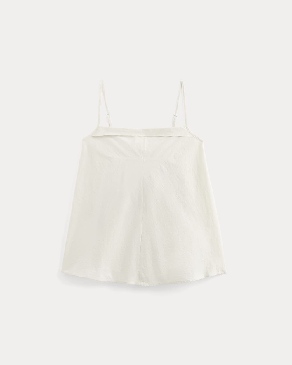 womens-flowy-gauze-cami-birch | alt