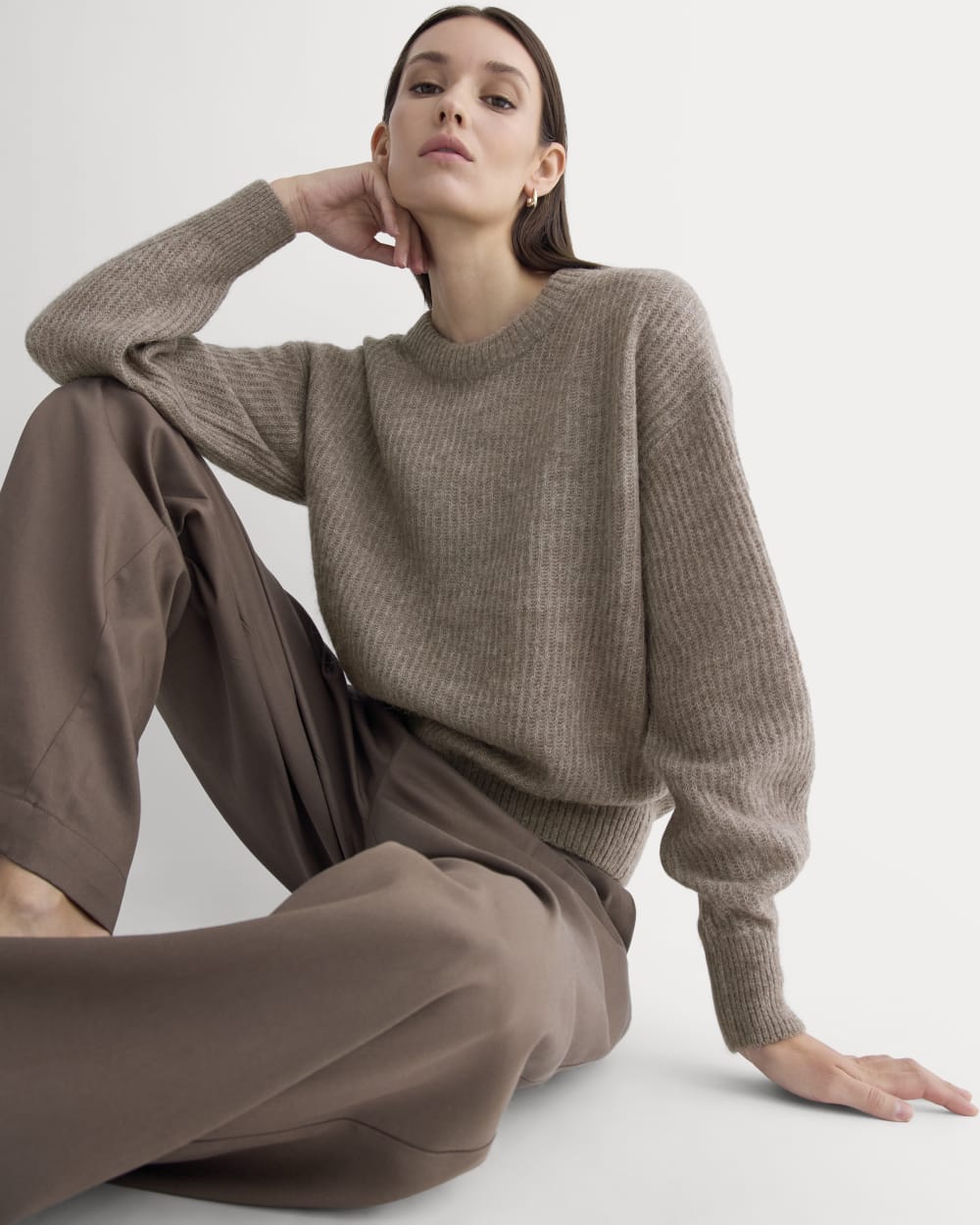 womens-alpaca-ribbed-cocoon-crew-taupe-melange