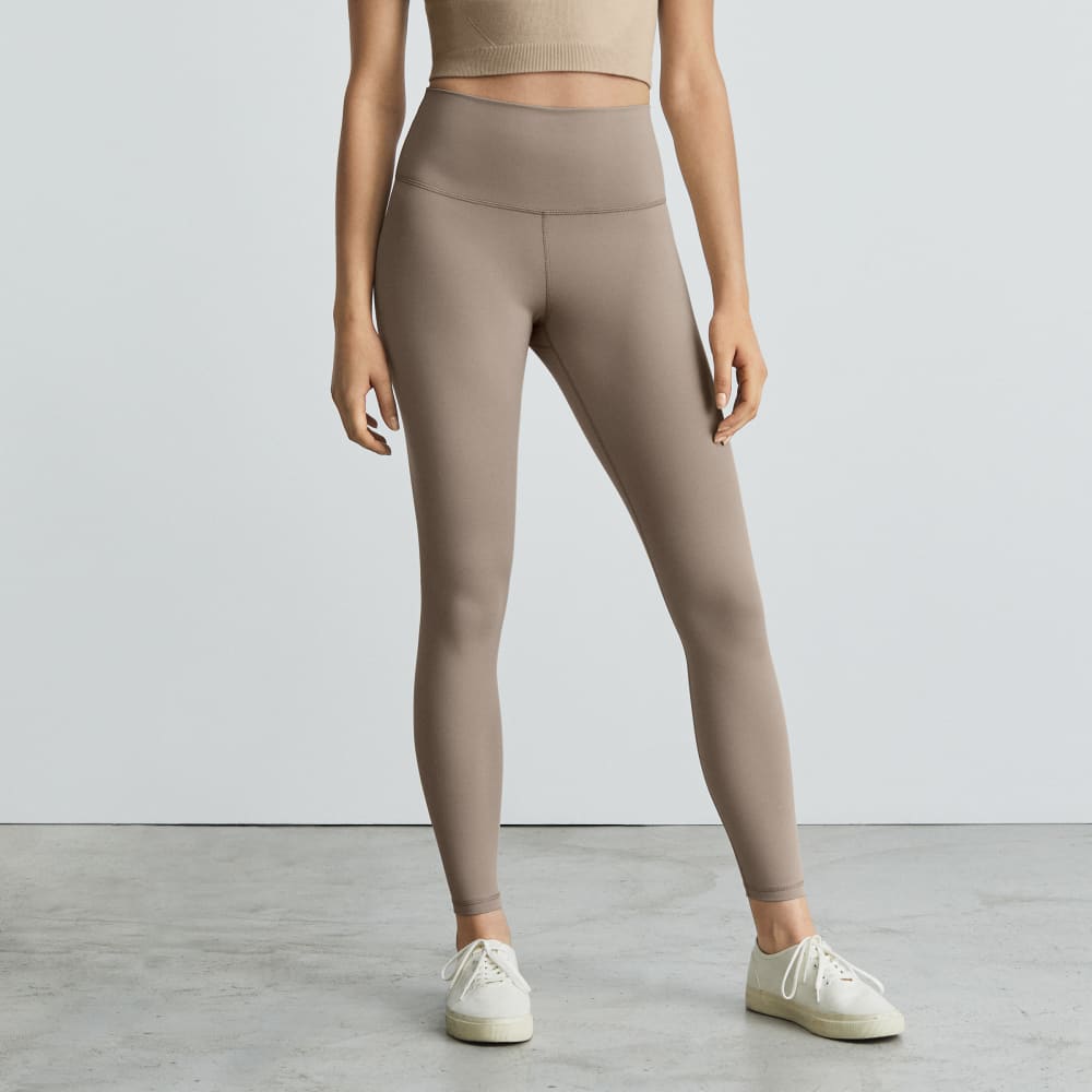 womens-perform-soft-legging-ankle-burnt-sugar | primary