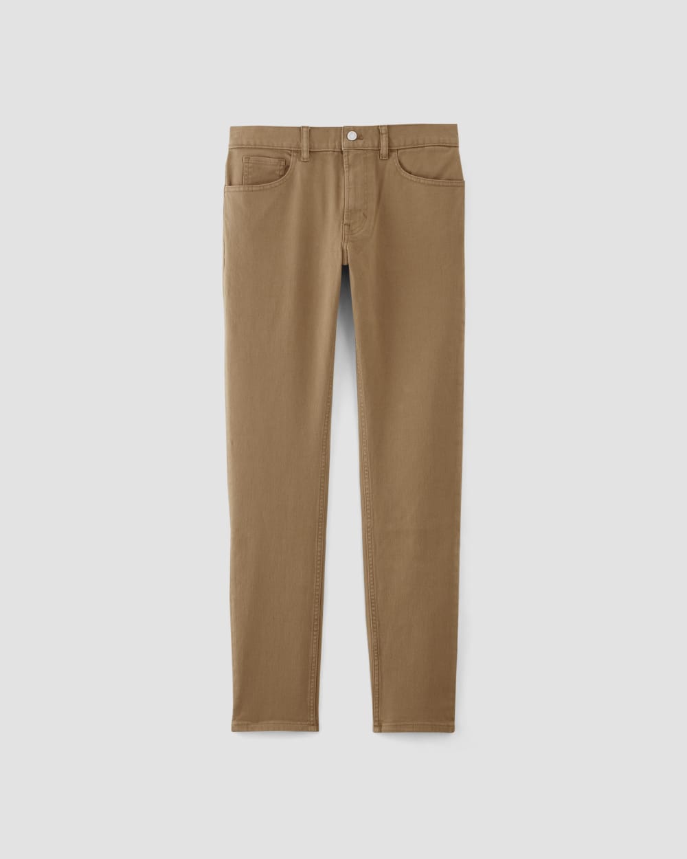 mens-stretch-twill-5-pckt-pant-toasted-coconut | alt