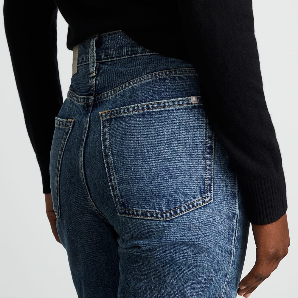 womens-rigid-way-high-jean-worn-in-blue