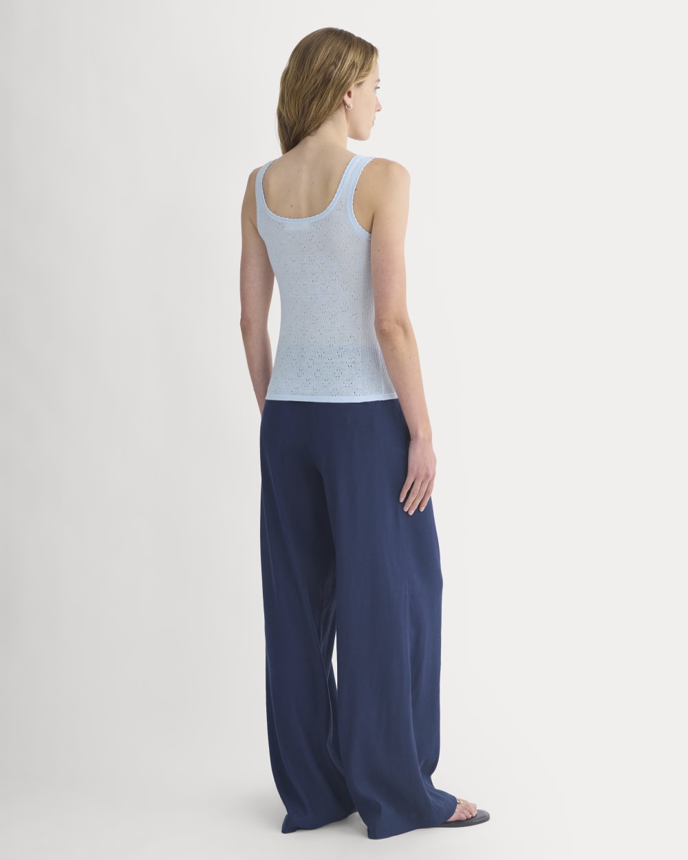 womens-lace-trimmed-tank-in-fine-linen-skywriting