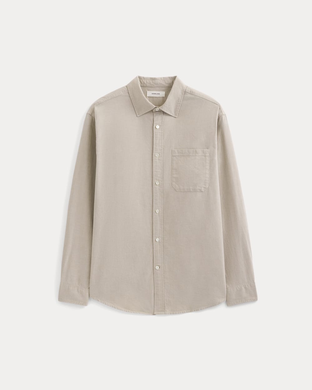 mens-lightweight-oversized-oxford-chinchilla-chambray | alt