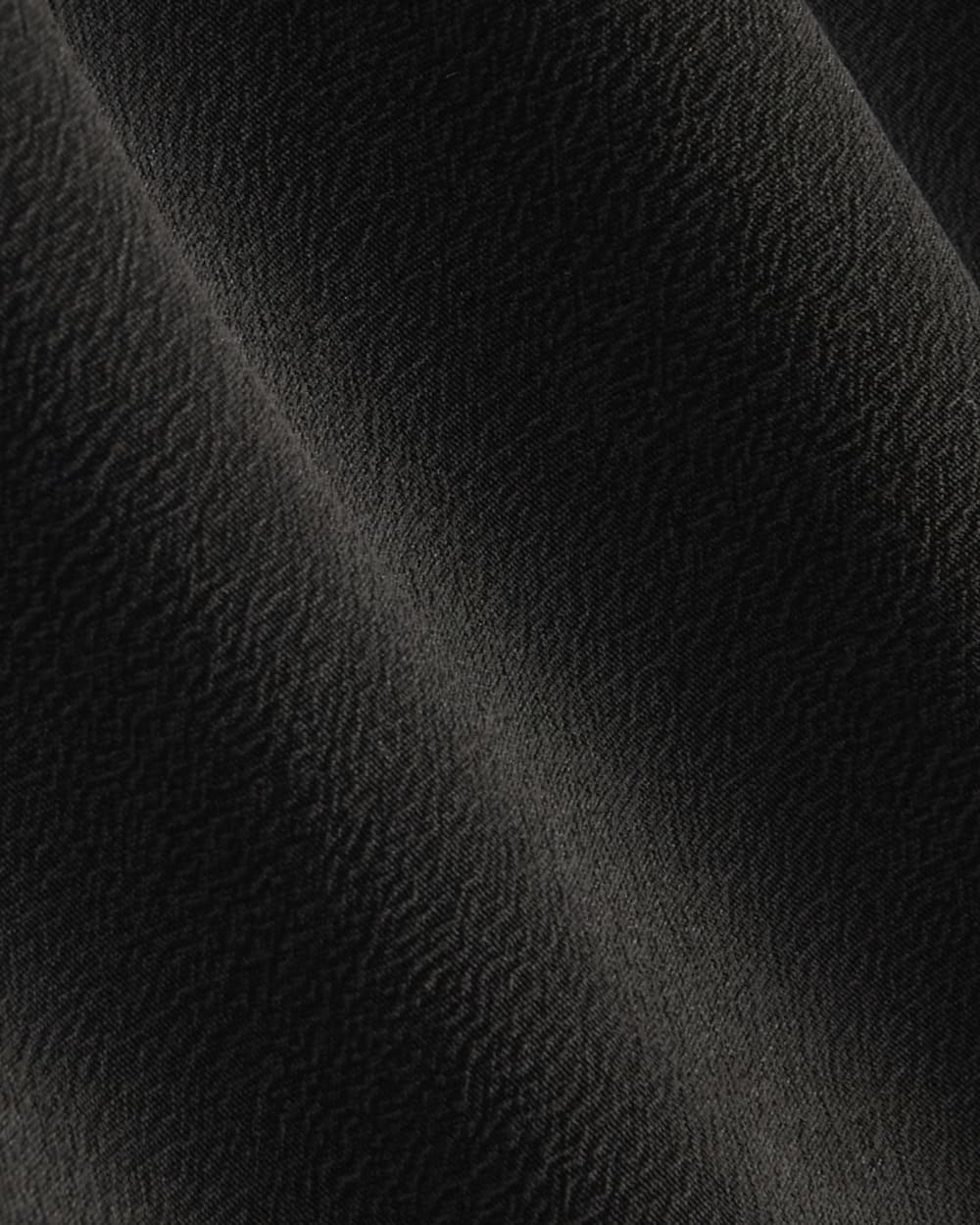 womens-clean-slk-rlxd-shirt-black