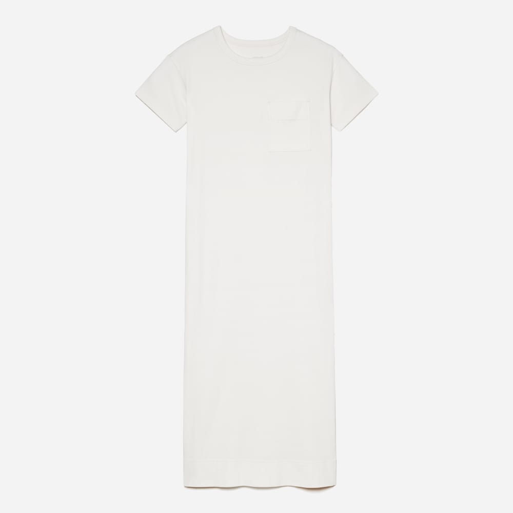 The Organic Weekend Maxi Dress