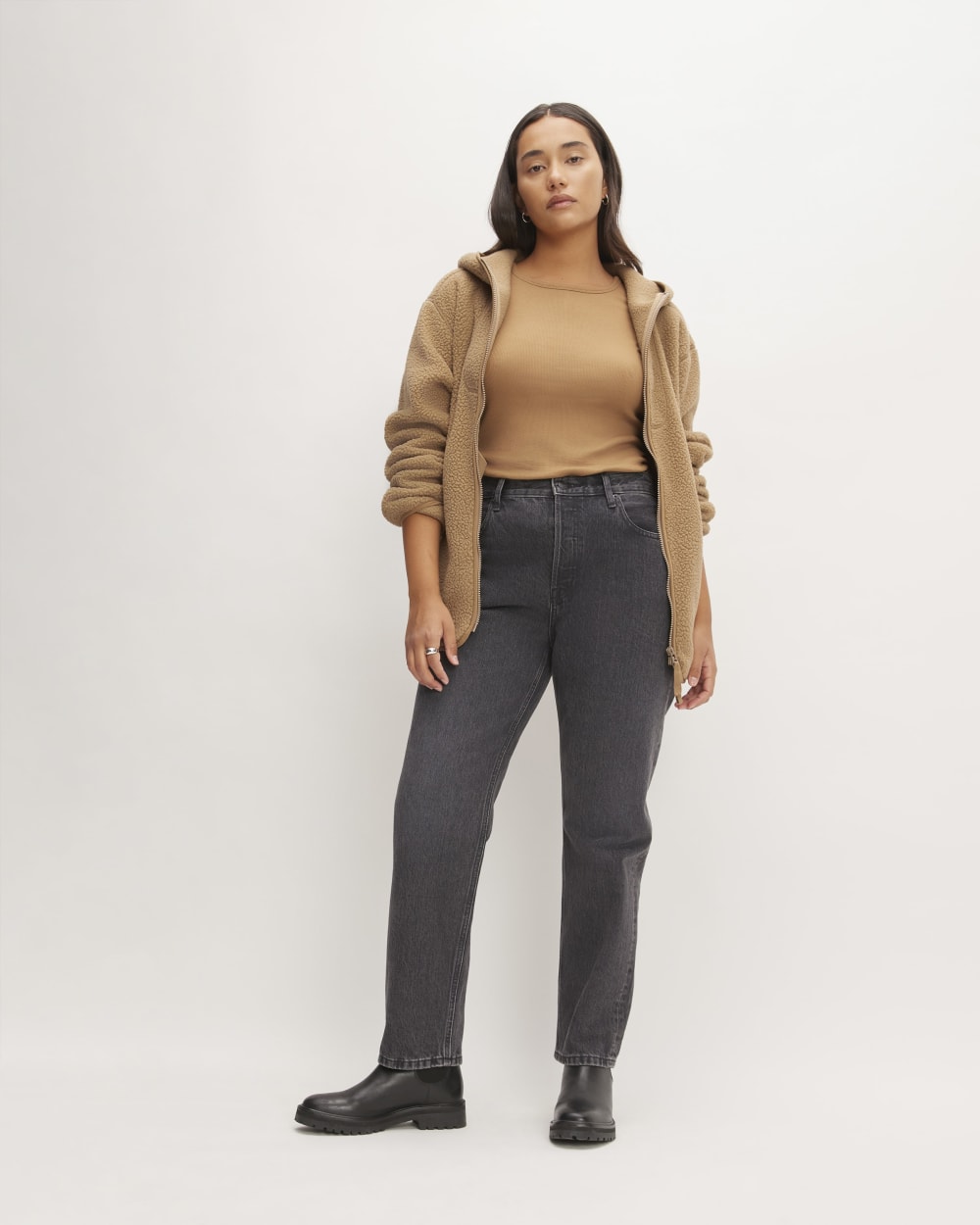 womens-renew-fleece-full-zip-hoodie-tigers-eye-brown