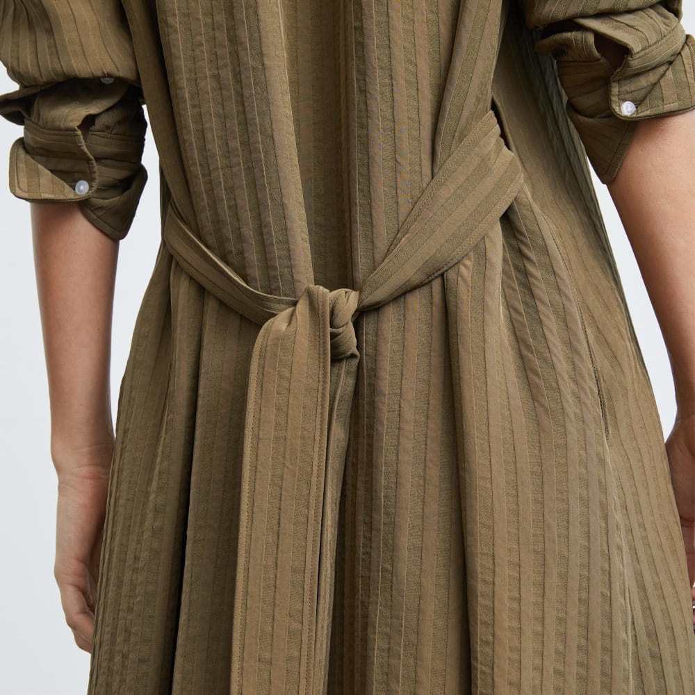 womens-city-stripe-draped-shirt-dress-beech