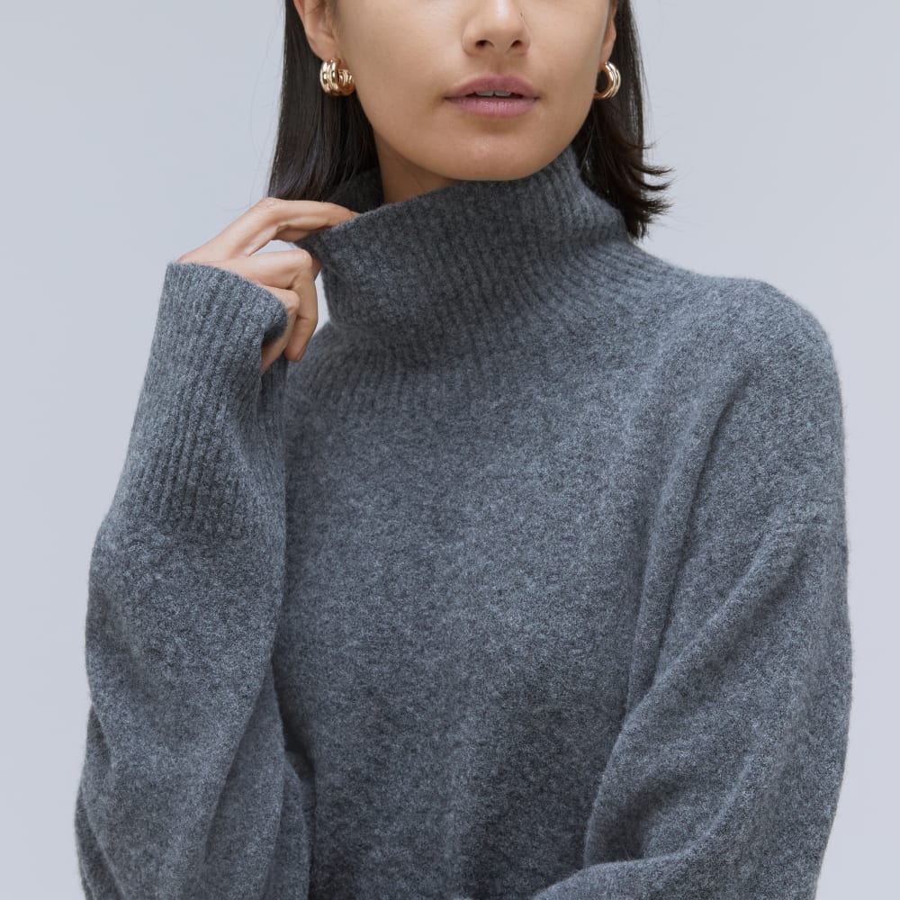womens-cozy-stretch-turtleneck-dress-heathered-charcoal
