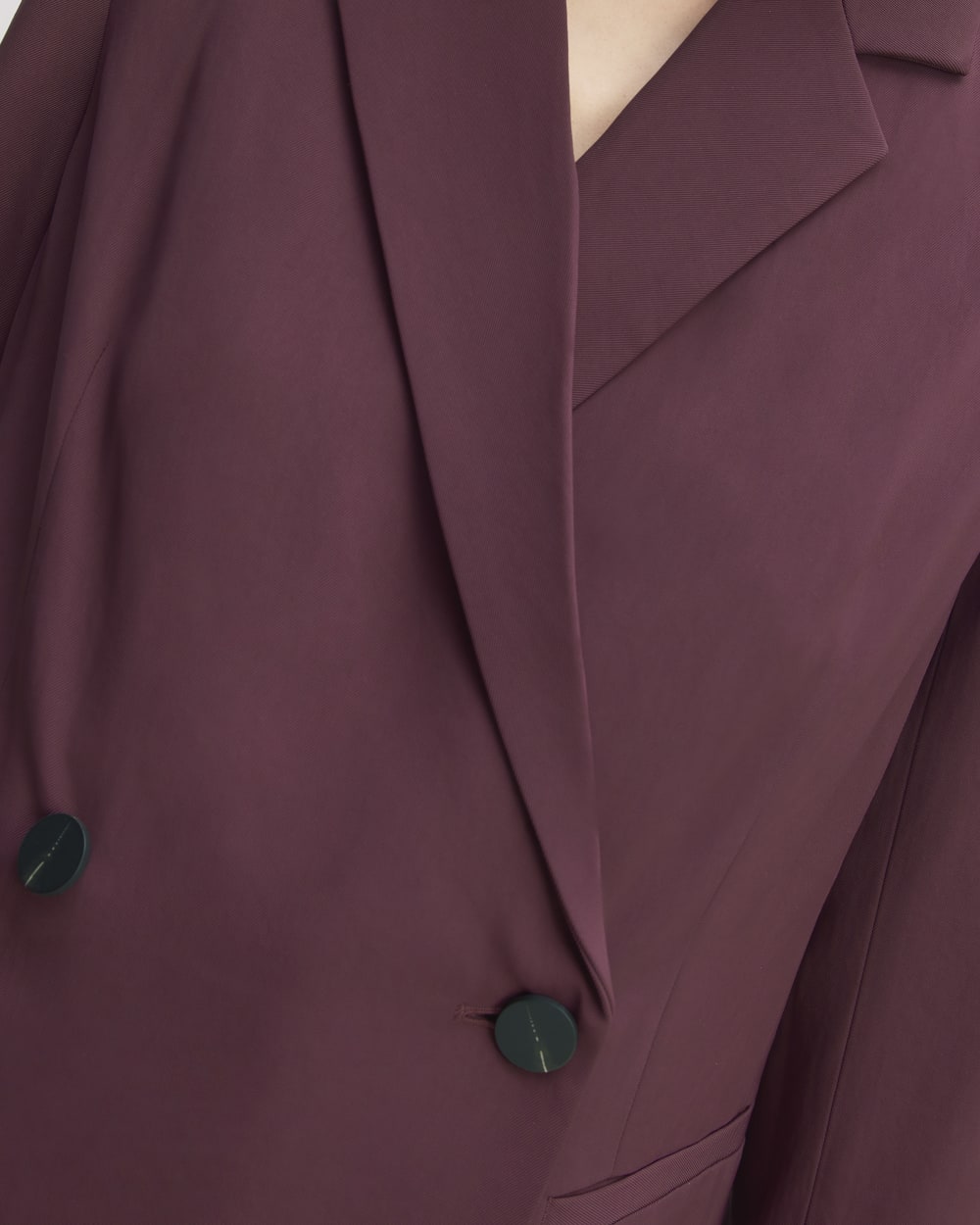 womens-drapey-blazer-burgundy