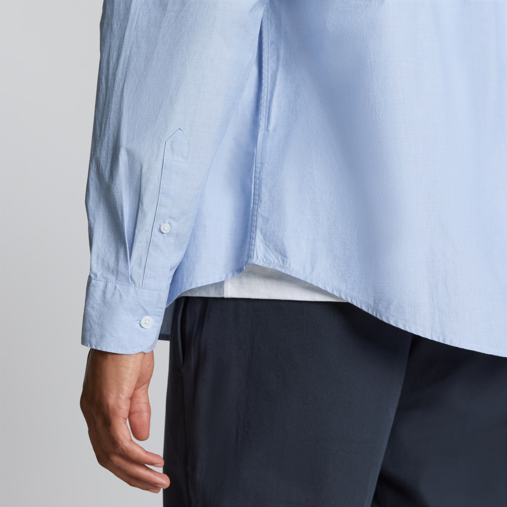 mens-relaxed-poplin-shirt-chambray