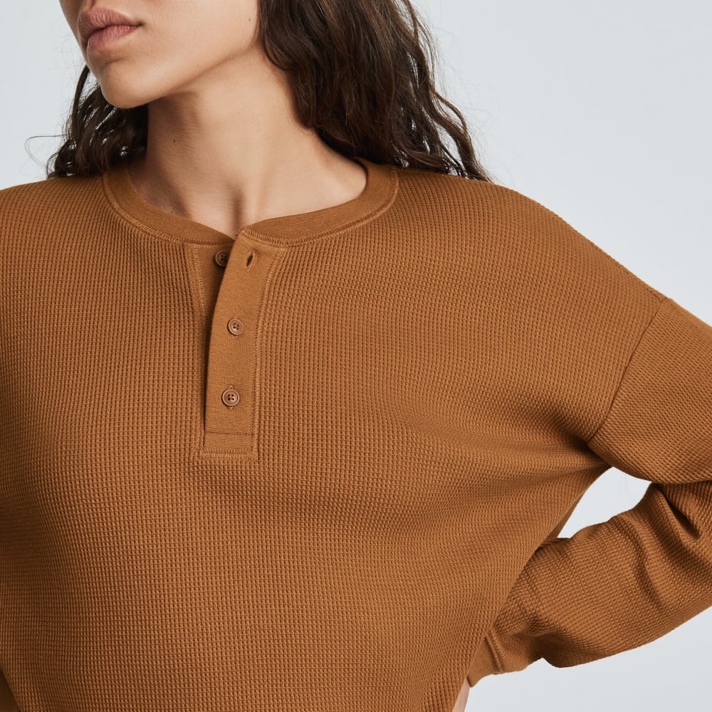 womens-organic-ctn-waffle-henley-toasted-almond