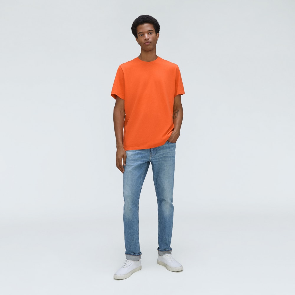 mens-premium-weight-crew-safety-orange