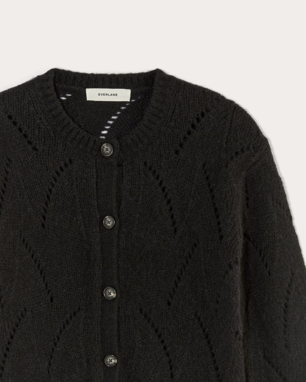 womens-pointelle-cardigan-cloud-black