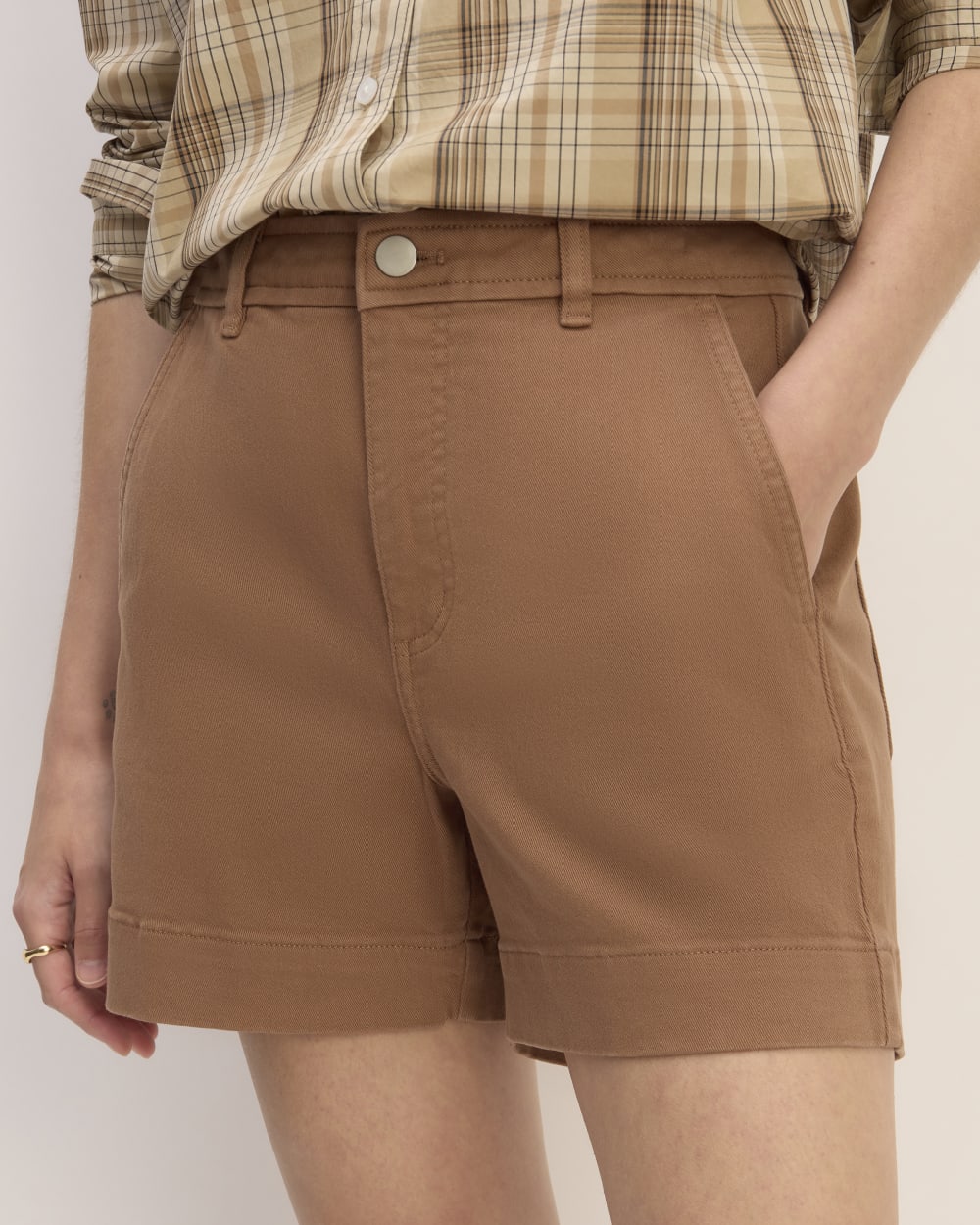 womens-organic-way-high-short-cocoa-brown