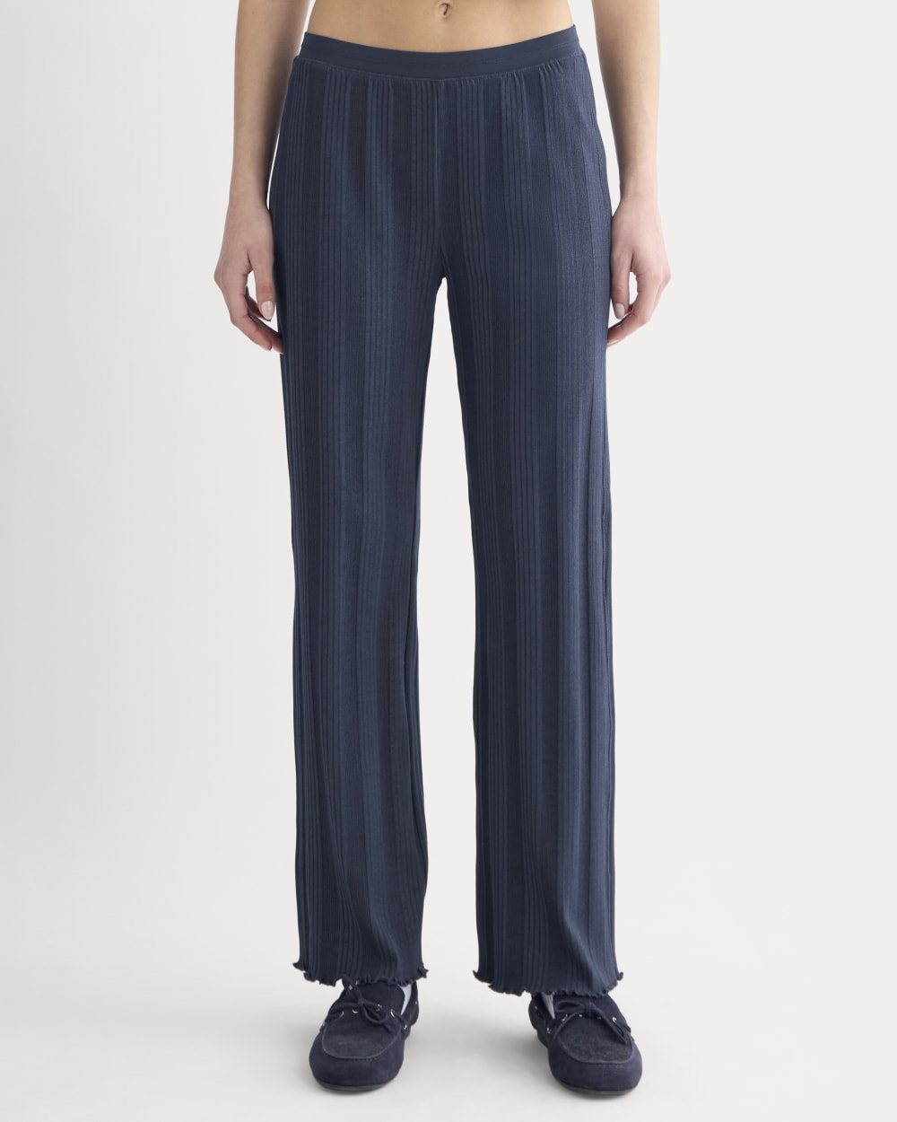 womens-lounge-rib-pant-navy