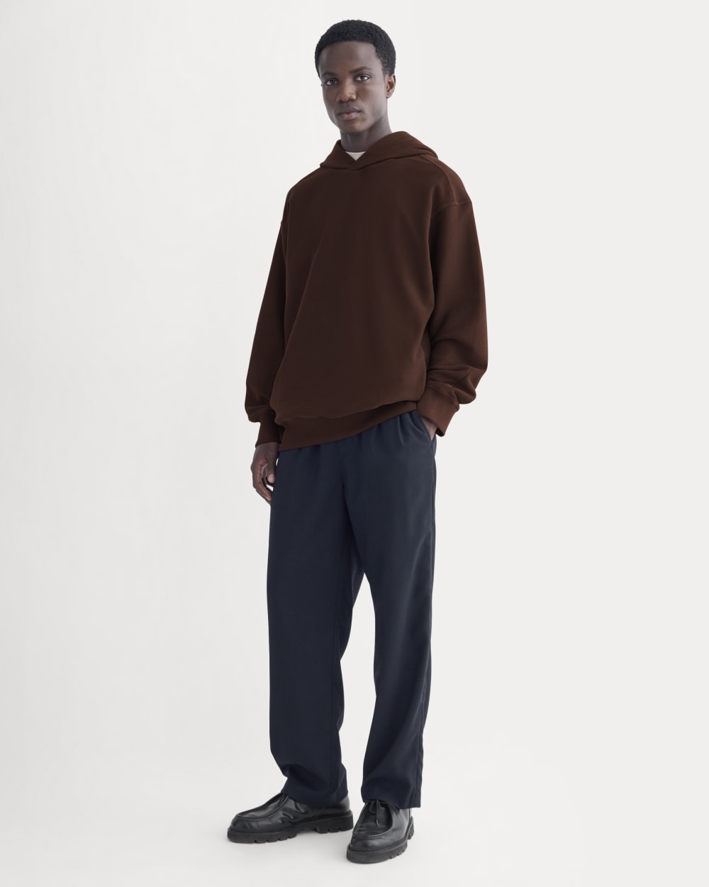 mens-twill-terry-jacquard-hoodie-dark-mahogany