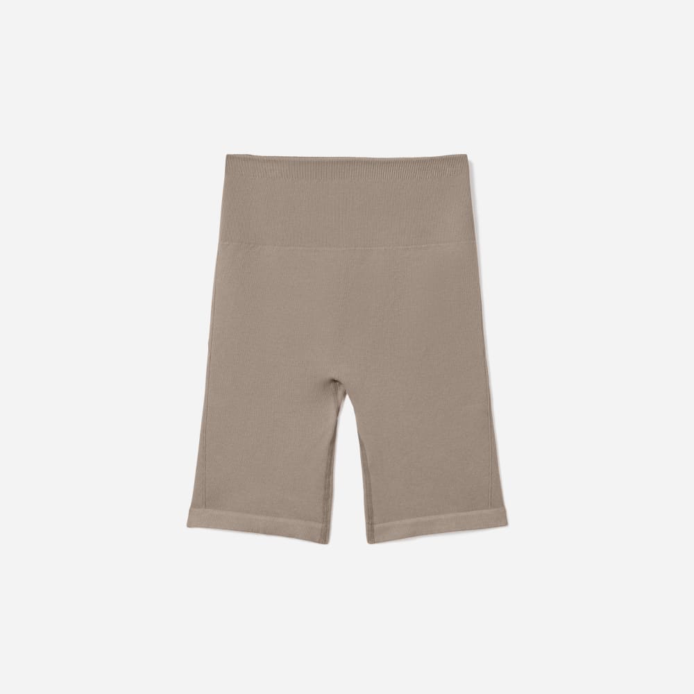 womens-seamless-bike-short-hthr-burnt-sugar