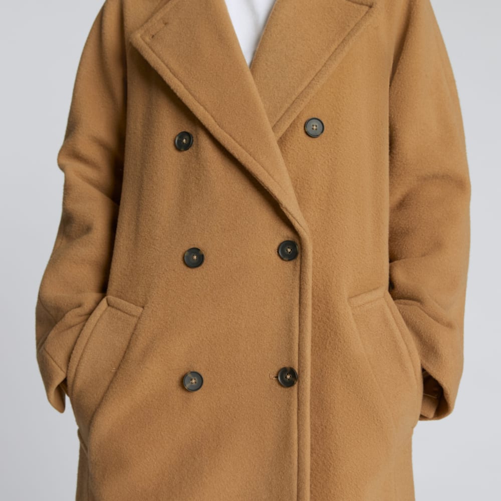womens-italian-rewool-long-peacoat-camel