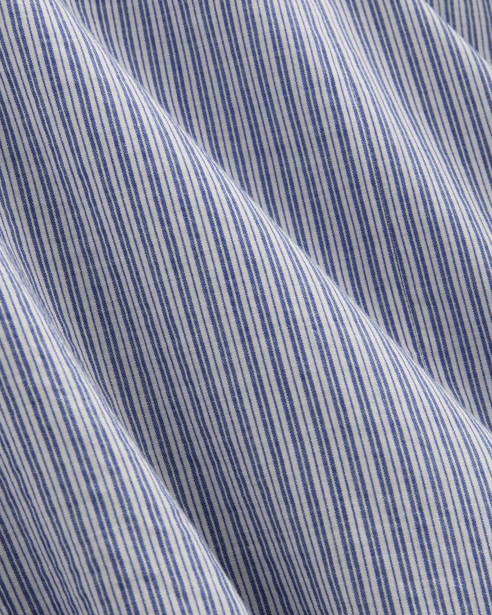 womens-gauze-gathered-top-mazarine-blue-optic-white