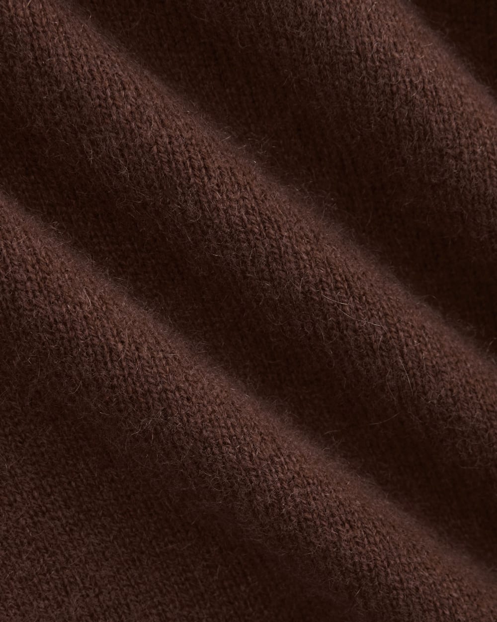 womens-cashmere-polo-sweater-dark-mahogany